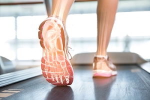 Foot Biomechanics 101