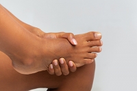 Erythromelalgia in the Feet