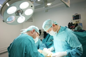 Surgical Options for Flat Feet