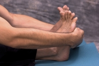 A Guide to Effective Foot Stretches
