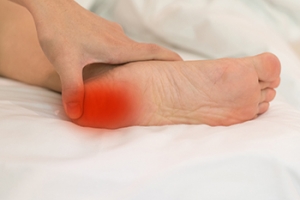 Treatment for Sever’s Disease