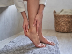 Proper Foot Care at Any Age