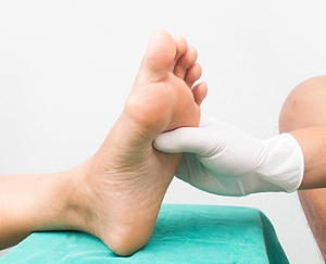 Effective Diabetic Foot Care