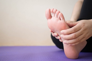 Causes of Tarsal Tunnel Syndrome