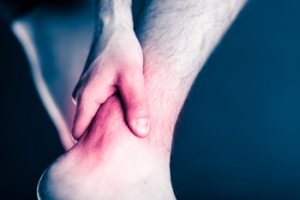 Causes of an Achilles Tendon Rupture
