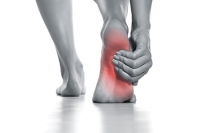 Various Reasons for Heel Pain